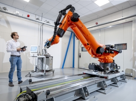 Massaproductie lichtgewicht materialen