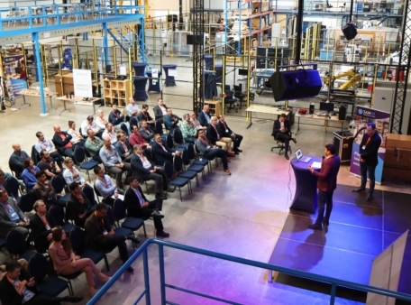 Composites Innovation Event