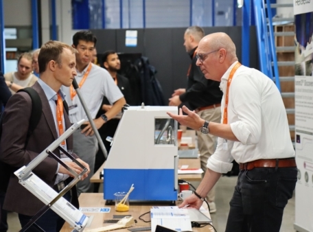 Composites Innovation Event