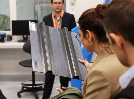 Composites Innovation Event