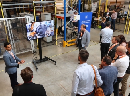 Composites Innovation Event