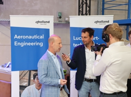 Showcase Inholland