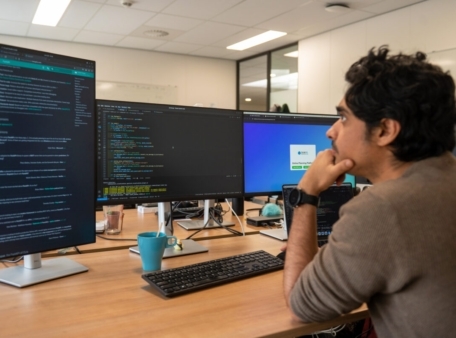 Dassault Edu Center of Excellence