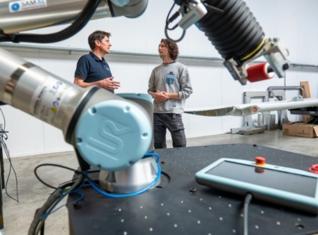 Dassault Edu Center of Excellence