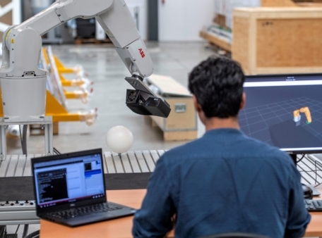 Wanted: Manufacturing companies for collaboration