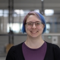 Photo of Kate Twiss