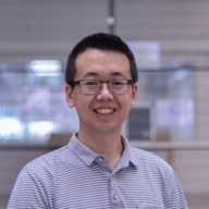 Photo of Ethan Lau