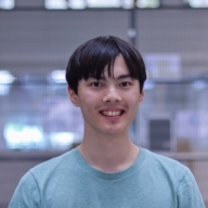 Photo of Ethan Pan