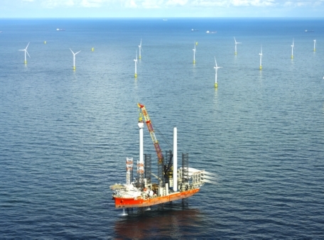 Offshore Composite Structures