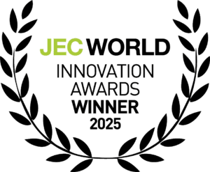 JEC world award