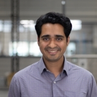 Photo of Aashish Vatsyayan