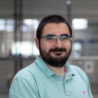 Photo of André Florindo