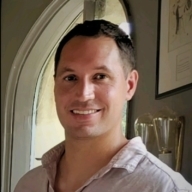 Photo of Andy Francis