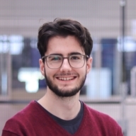 Photo of Antoine Dunand