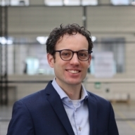 Photo of Anton Bakker