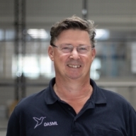 Photo of Berthil Grashof