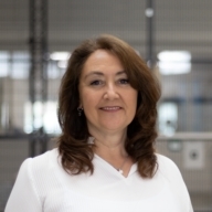 Photo of Claudia Kemper