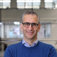 Photo of Clemens Dransfeld