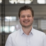 Photo of Dave Kroezen
