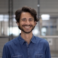 Photo of Eugenio Bernardi