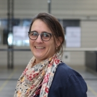 Photo of Eveline van Kan