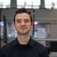 Photo of Gijs van der Hoorn