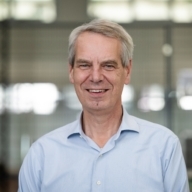 Photo of Hein Koelman