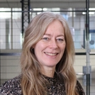 Photo of Heleen Woldhuis