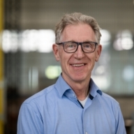 Photo of Henri Werij