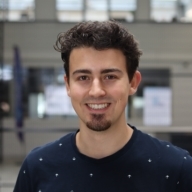 Photo of Nigel van Nierop