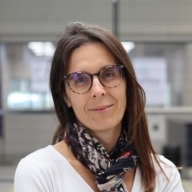 Photo of Irene Fernandez Villegas