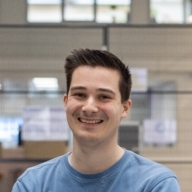 Photo of Iwan van Bezouw