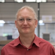 Photo of Maarten Bakker