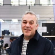 Photo of Maarten Labordus
