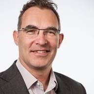 Photo of Martijn Wisse