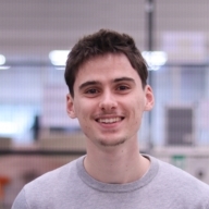 Photo of Mathéo Maisonneuve
