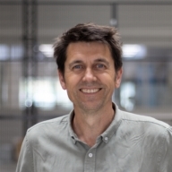 Photo of Menno Verkade
