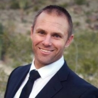 Photo of Nathan Eskue