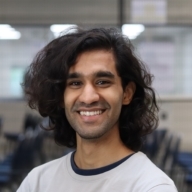 Photo of Nikhil Sethi