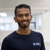 Photo of Nithish Kumar