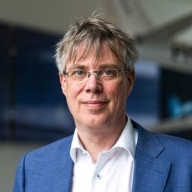 Photo of Rinze Benedictus