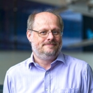Photo of Roger Groves