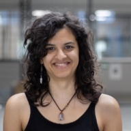 Photo of Syrine Zbidi