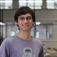 Photo of Thomas Hettasch