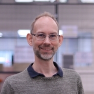 Photo of Wouter Caarls