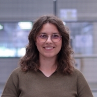 Photo of Alexandra Vacaru