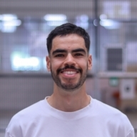 Photo of Daniel Sanchez