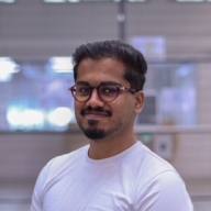 Photo of Devashish Shinde