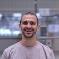 Photo of George Sotirchos