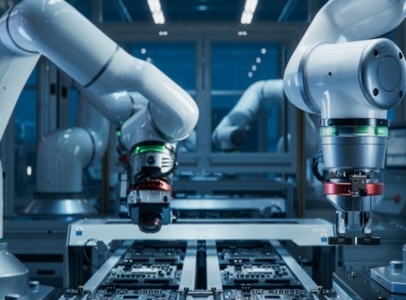 TNO Warns: Accelerated Automation Is Crucial for the Future of the Dutch Manufacturing Industry